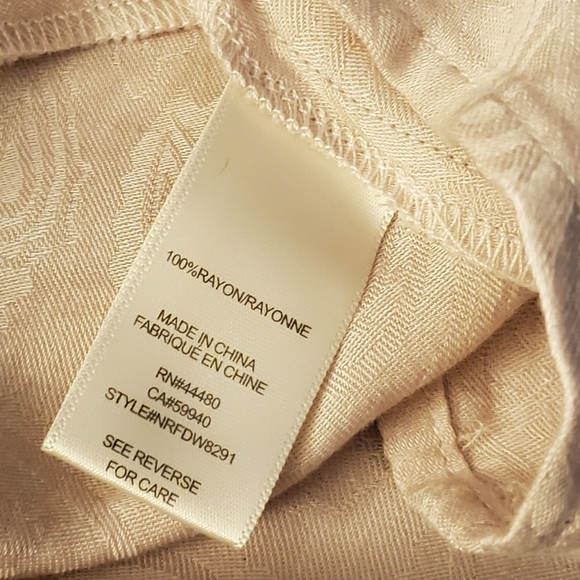 Love, Fire Summer Dress - Picture 4 of 4